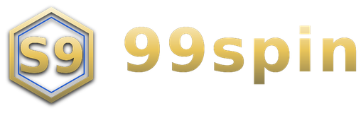 99spin logo