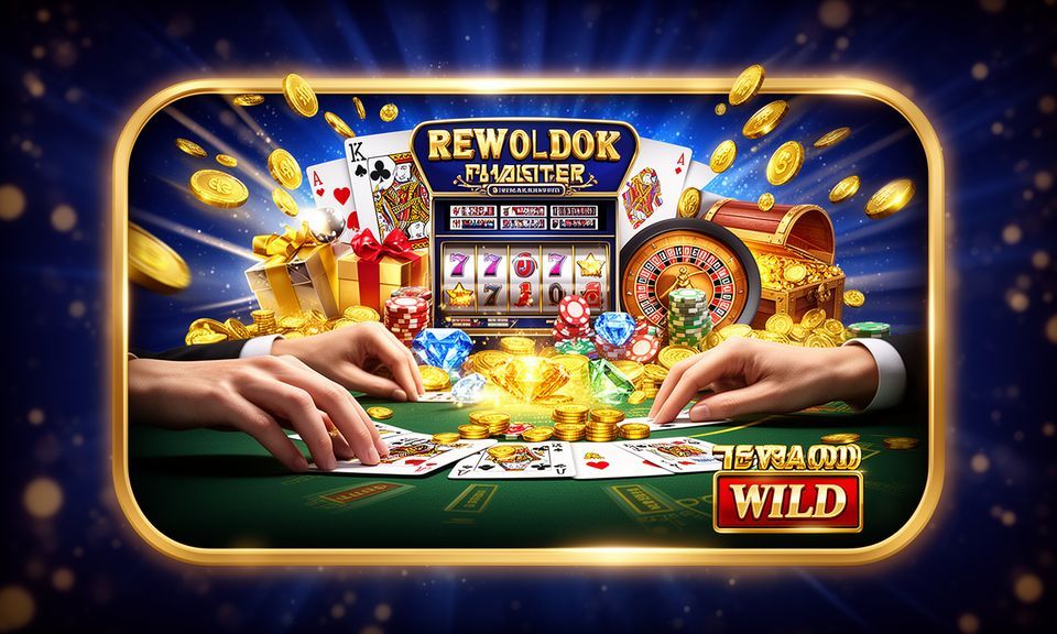99spin Lobi Jackpot